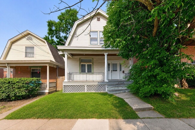 Building Photo - 2315 Moerlein Ave