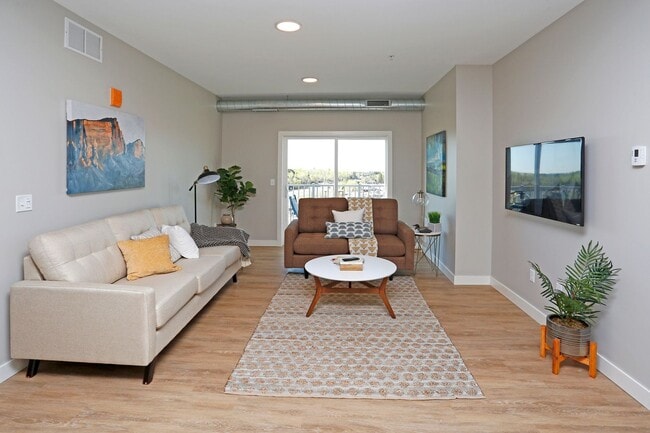 Photo - The District Flats