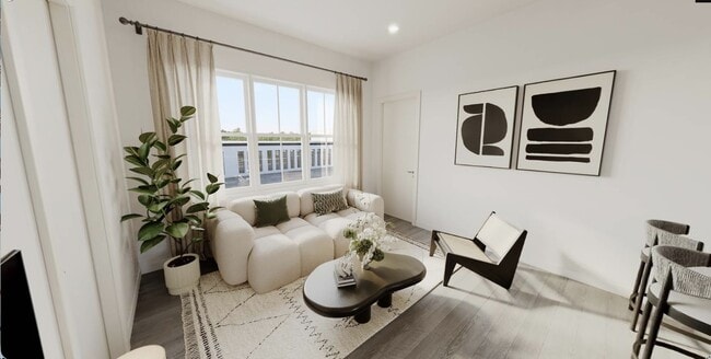 Photo - Barnstable Flats - 199 Barnstable Road