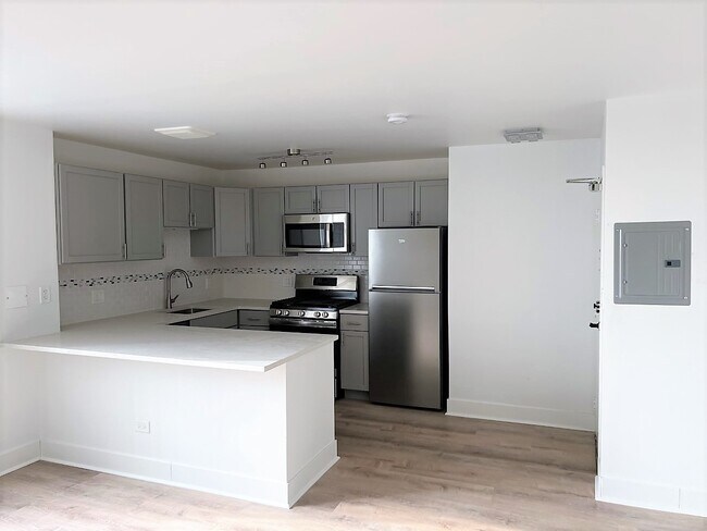 01 unit 1 bedroom