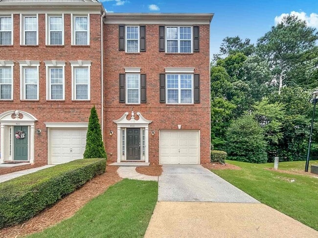 Building Photo - 4033 Edgecomb Dr