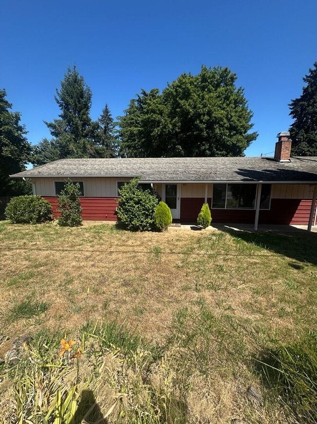 Building Photo - 3 Bedroom 1.5 Bath Ranch in Felida! Rental