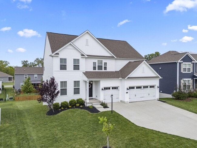 Building Photo - 288 Mahogany Ln