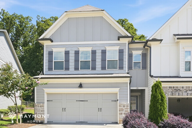 Building Photo - 1191 Spring Marsh Ct NE