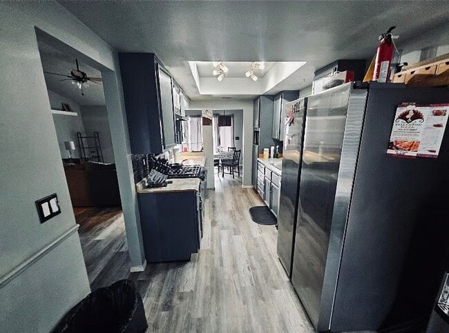 Photo - 3-Bedroom Home with Modern Upgrades, Starlink Internet & Security System