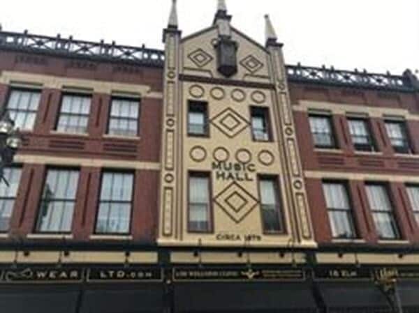 Building Photo - 18 Elm St Unit 4