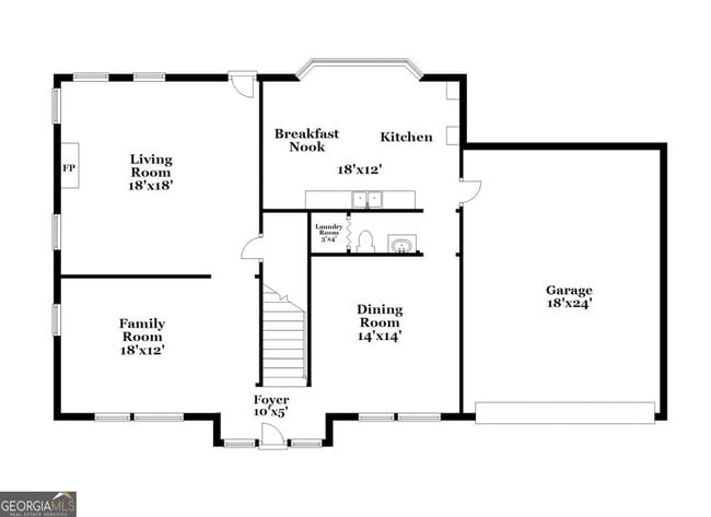 Photo - 1206 Ling Way