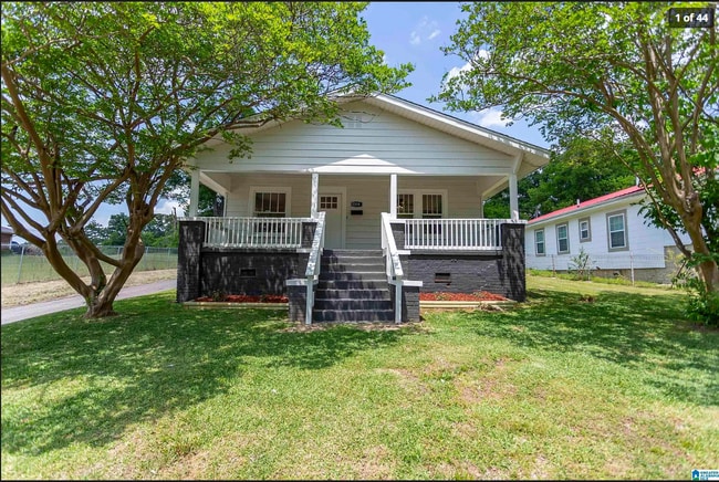 Building Photo - 1316 Warrior Rd