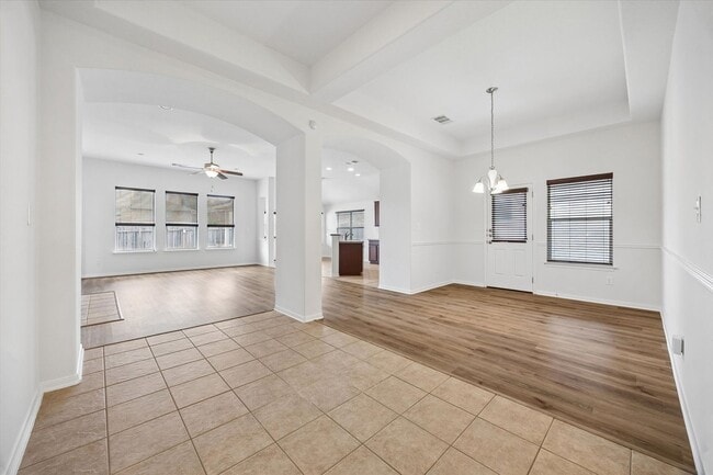 Photo - Freshly Updated Single-Story Home with New Flooring & Spacious Open Layout