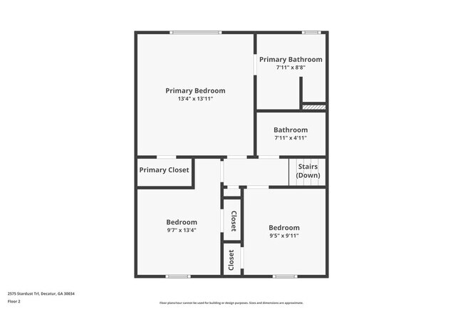 Photo - 2575 Stardust Trail