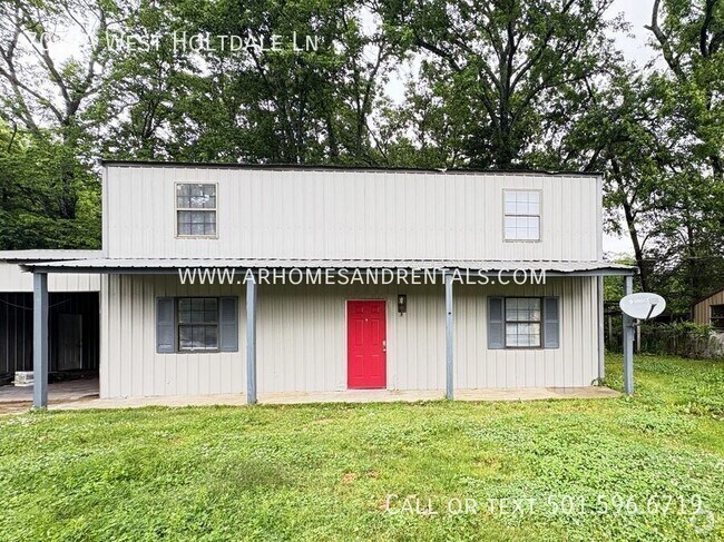 Building Photo - 7012 W Holtdale Ln Rental
