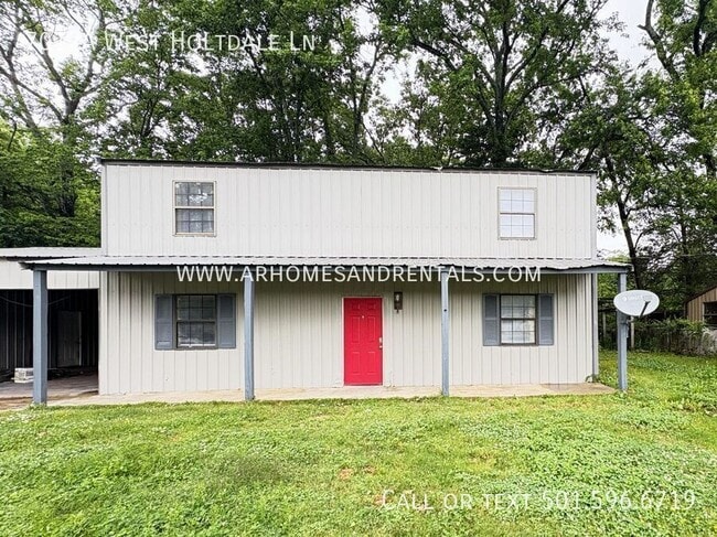 Photo - 7012 W Holtdale Ln Apartment