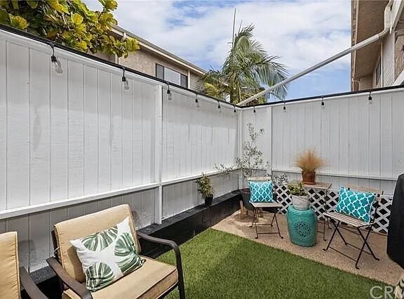 Patio 2