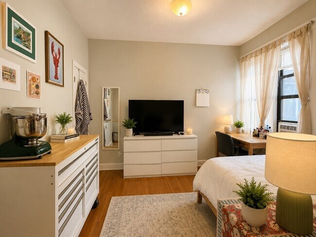 32 Reedsdale St Unidad 3