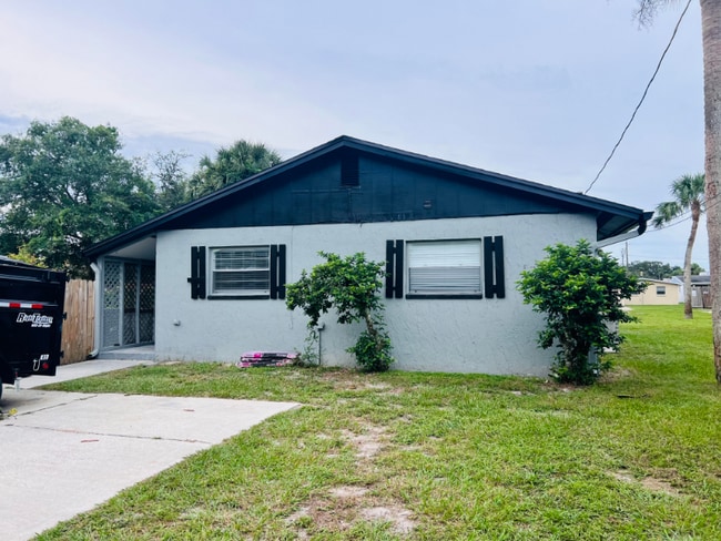 Building Photo - 5800 Virginia Ave Rental