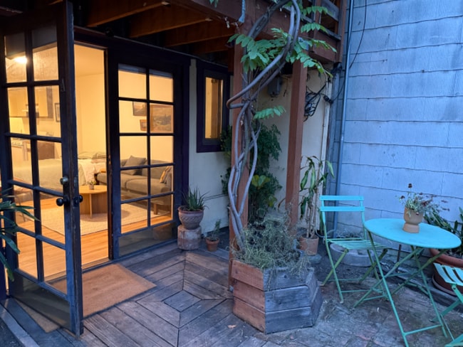 Building Photo - 206a Texas St Rental