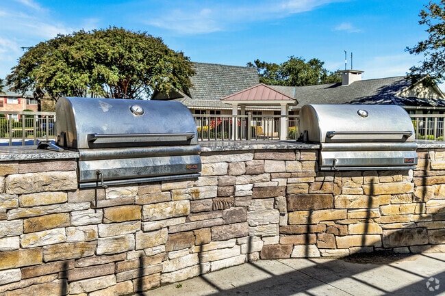 Grills