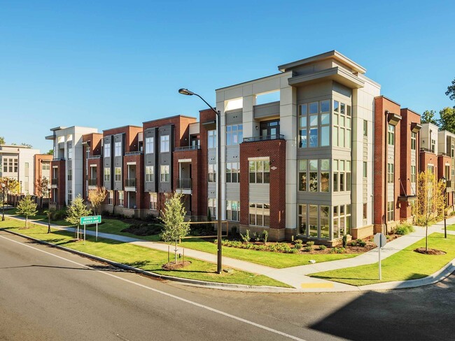 Photo - Advenir at One Eleven