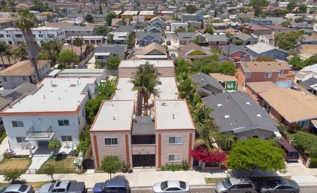 Photo - Charming 1 Bed 1 Bath Unit - Move in Speci... Unit 6