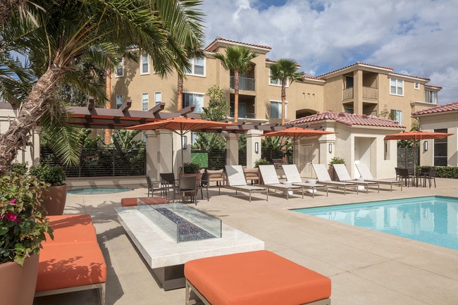 Vista Bella Apartment Homes