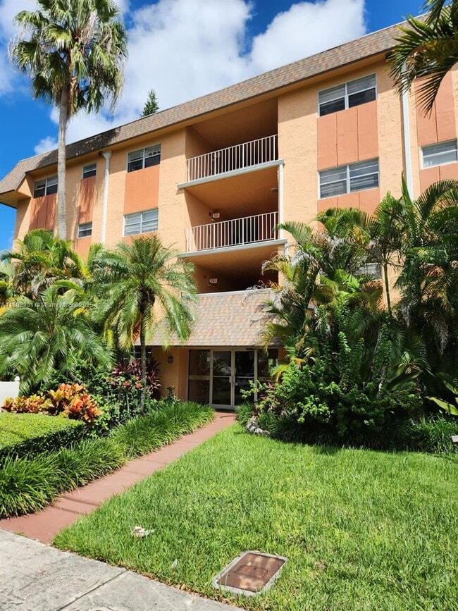 Photo - 8101 SW 73rd Ave Apartment Unit 14