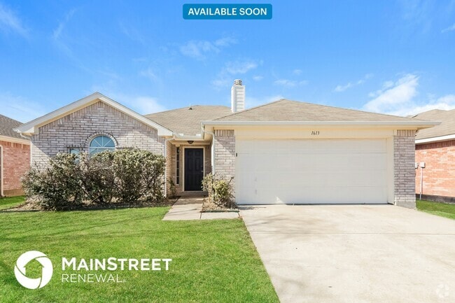 Building Photo - 1613 Audrey Dr Rental