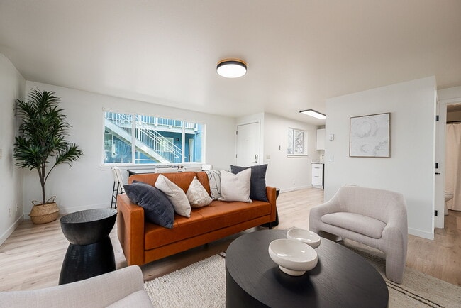 Photo - The RidgeLine Apartments