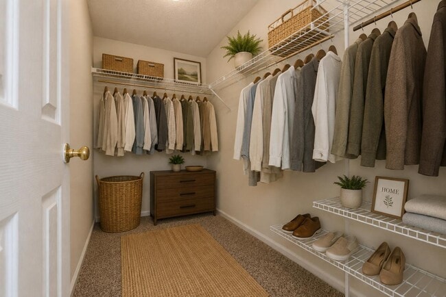 Forest Oaks Apartment Homes