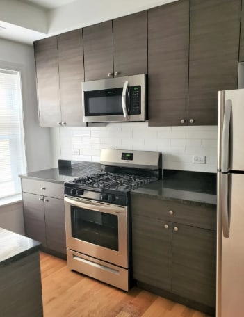 Photo - 1640 W Pratt Blvd