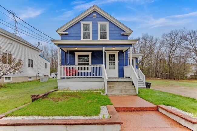 Building Photo - 7 Boothby Ave Rental