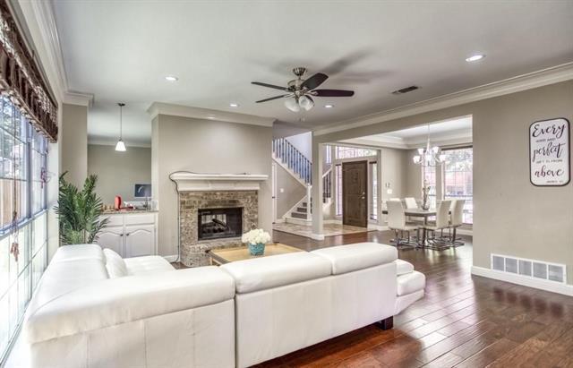 Photo - 5421 N Briar Ridge Cir