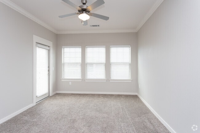 1 HAB, 1 BA - 722 ft² - The Sage