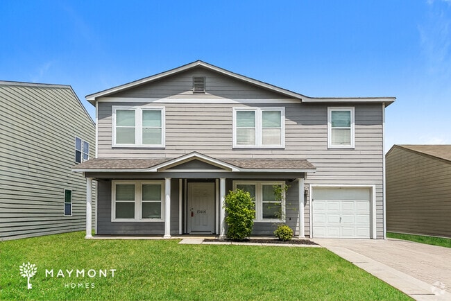 Building Photo - 15406 Mill Valley Dr Rental