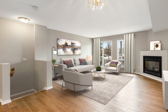Photo - Jubilee Townhomes