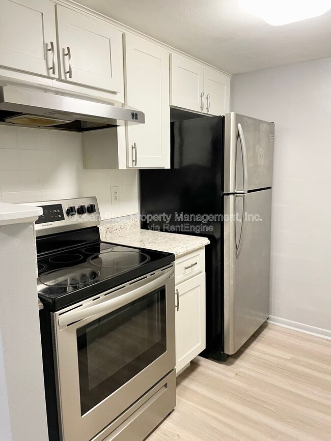 Photo - 311 S Arcturas Ave Unit 3