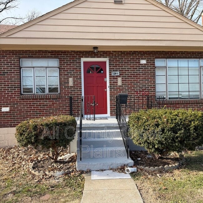 Building Photo - 4120 Adams St
