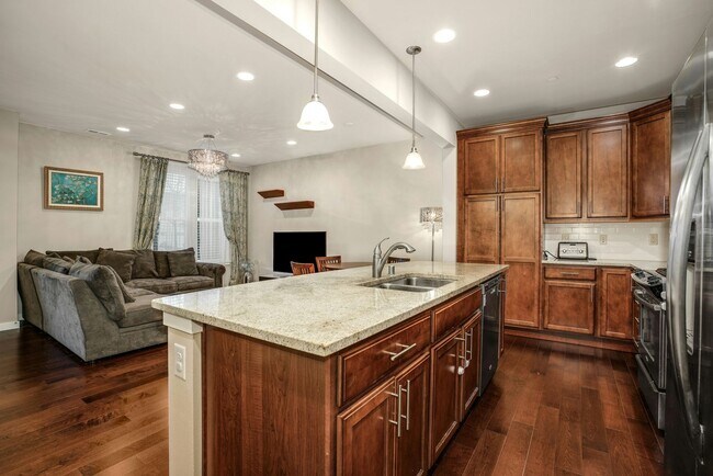 Photo - Spacious home in Issaquah