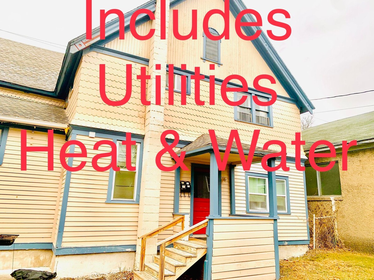 Includes Heat/Water 2 bed Upper (Location ... - Includes Heat/Water 2 bed Upper (Location ... Apartamento Unidad SR 142 Wall St - 201