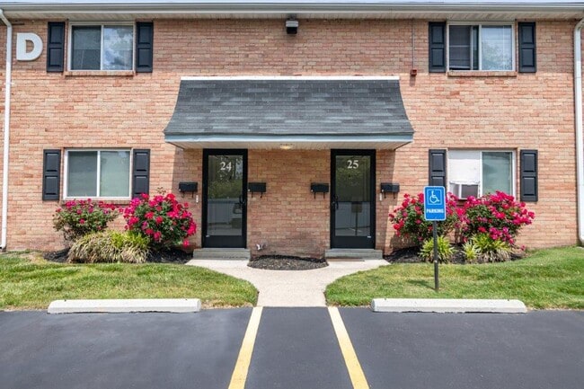 Warwick Terrace Apartment Homes
