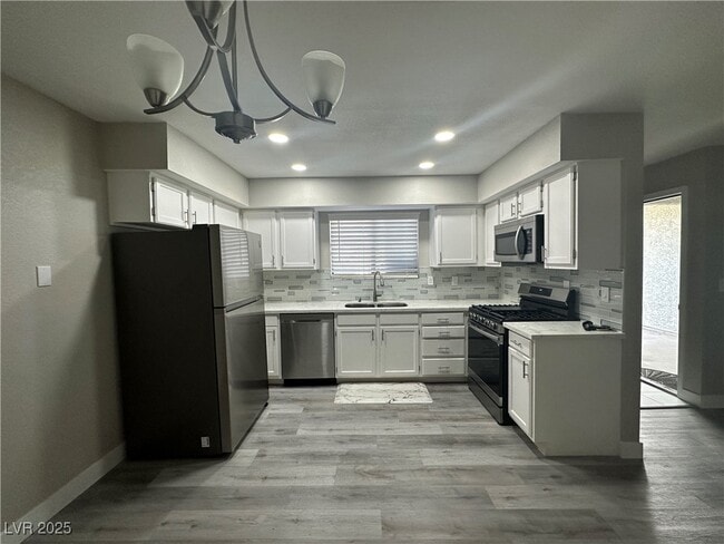 Photo - 6727 W Charleston Blvd Unit 2