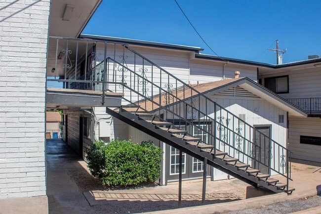 Photo - 924 E Dean Keeton St Unit 127