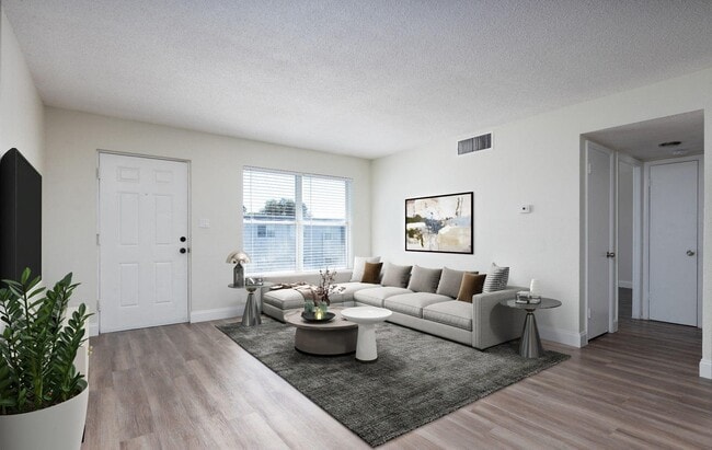 Photo - Apollo Landings