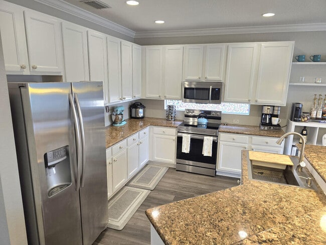Photo - 8696 Woodgrove Harbor Ln