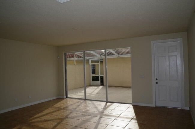 Photo - 3BD/3BA Townhouse in Village Walk of Lake Nona — 2-Car Garage | Gated Community