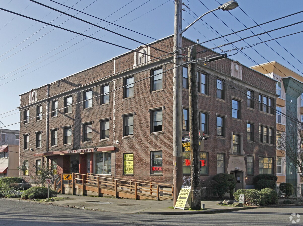 Photo - Abonita Apartments