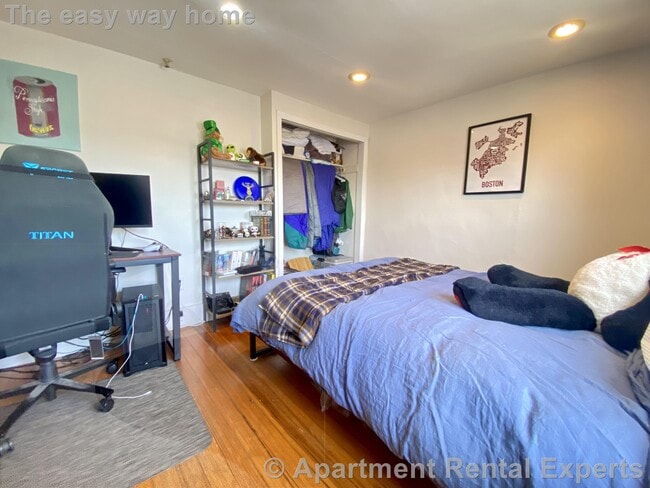 Photo - 87 Summer St Unit #3