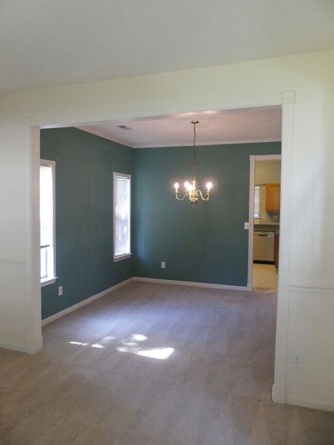 6008 Steeplechase Lane, Suffolk, VA 23435 Rental For Rent in Suffolk