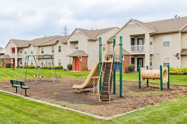 Photo - 4940 Belleville Cir Unit #4940