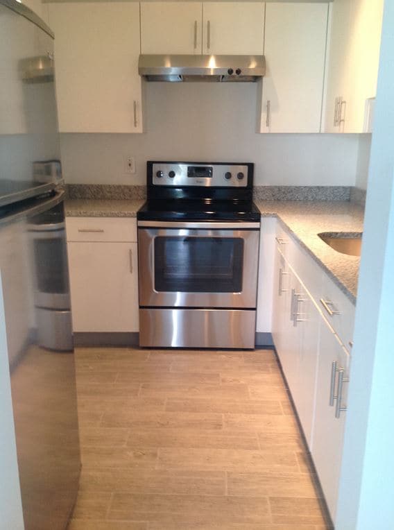 Wilton House Apartments Wilton Manors, FL