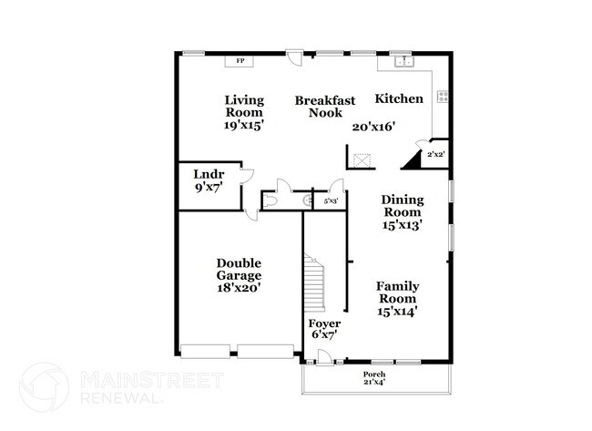 Photo - 8311 Champion Trail